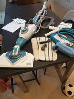 Black en dekker steam mop, Ophalen, Zo goed als nieuw