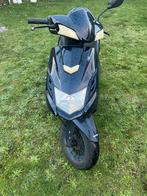 GTS VICI 50cc, Fietsen en Brommers, Brommers | Overige merken, Ophalen, Zo goed als nieuw