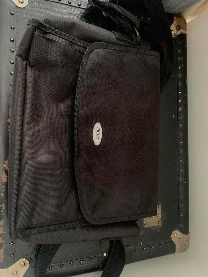 Tas, laptoptas van ACER, Computers en Software, Laptophoezen, Gebruikt, Ophalen of Verzenden