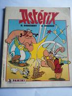 Panini album Asterix uit 1987, Comme neuf, Enlèvement ou Envoi