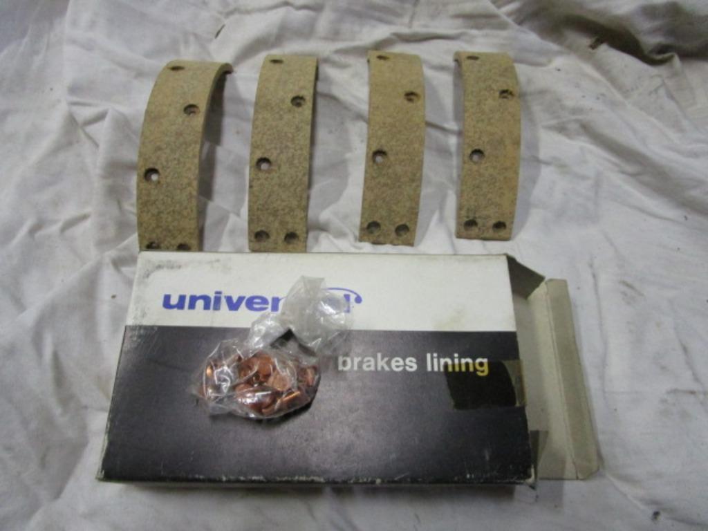 Set remvoeringen CLASSIC MINI COOPER 59-00, Ophalen, Nieuw, Rover