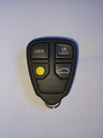 Volvo handzender 9459372 voor V70, XC70, S80 en S60 beschikbaar voor biedingen