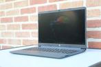 Laptop HP 15,6"-AMD 3020e, Comme neuf, Hp, SSD, Enlèvement
