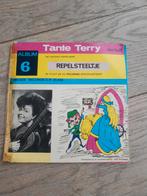 Single Tante Terry - Tepelsteeltje, Cd's en Dvd's, Ophalen of Verzenden, Zo goed als nieuw