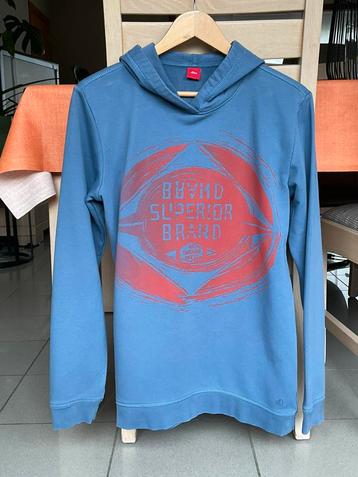 s.Oliver Hoodie – maat 176 – in zeer goede staat! beschikbaar voor biedingen