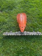 Goldoni maaibalk, Tuin en Terras, Ophalen, Gebruikt