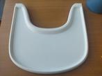 Stokke Trip Trapp Tafelblad wit, Kinderen en Baby's, Kinderstoelen, Ophalen, Gebruikt, Meegroeistoel, Afneembaar eetblad