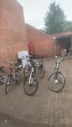 Elektronische fietsen, Ophalen of Verzenden, Zo goed als nieuw