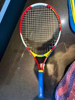 Tennis racket van artengo + zak, Sport en Fitness, Ophalen of Verzenden, Nieuw, Racket, Overige merken