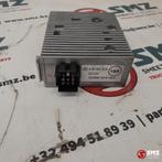 Occ omvormer 24-12V 18A Mercedes, Gebruikt, Mercedes-Benz, Elektronica en Kabels