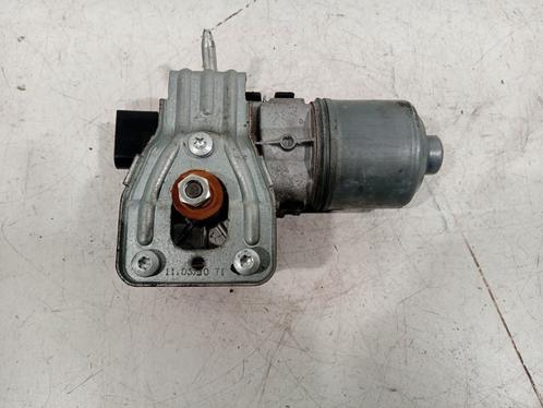 RUITENWISSERMOTOR VOOR Volkswagen Polo V (6R) (0390241566), Auto-onderdelen, Ruiten en Toebehoren, Volkswagen, Gebruikt