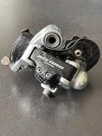 Campagnolo Record Titanium 10 speed, Fietsen en Brommers, Fietsonderdelen, Ophalen of Verzenden, Zo goed als nieuw