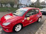 Peugeot 206 Rallye 1.1 + moteur 1.6 8V