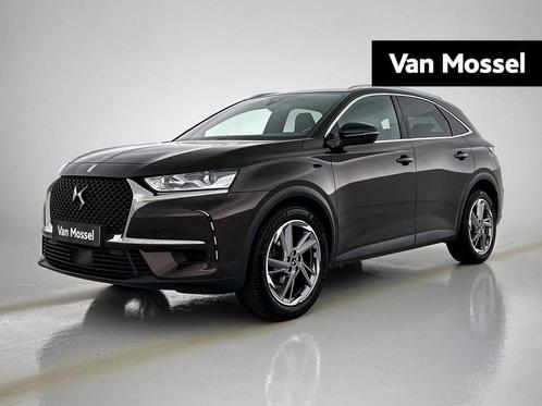 DS DS 7 Crossback 1.5 BlueHDi 130 Automatic Be Chic, Auto's, DS, Bedrijf, Te koop, DS 7, Cruise Control, Electronic Stability Program (ESP)