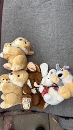 Konijnen, Enlèvement ou Envoi, Comme neuf