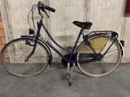 Dames fiets Oxford, Fietsen en Brommers, Fietsen | Dames | Damesfietsen, Ophalen, Gebruikt, Versnellingen