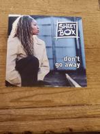 2 Singles (Cd's) van Sweetbox, Cd's en Dvd's, Cd Singles, 2 t/m 5 singles, Ophalen of Verzenden, Gebruikt, Hiphop en Rap