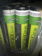 EPDM RESITRIX SKW - 18,50/m² 10 rlx - liquidation stock, Ophalen, Nieuw, Zwart, Kunststof