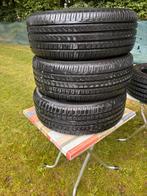 4 Pirelli Scorpion Verde 235/55 R19-banden, Auto-onderdelen, Banden en Velgen, Ophalen, Band(en)