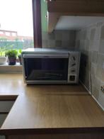 Stoomoven, Elektronische apparatuur, Ovens, Ophalen, Minder dan 45 cm, Gebruikt, Oven met grill