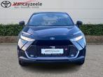 Toyota C-HR GR SPORT+cam+nav+sens V&A, Auto's, Blauw, Overige brandstoffen, 5 deurs, 223 pk