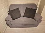 Zetel tweezit, Huis en Inrichting, Zetels | Zetels, Ophalen, 150 tot 200 cm, Tweepersoons, 75 tot 100 cm