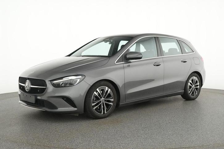 Mercedes-Benz B 180 Business Line | smartphone integratie |, Auto's, Mercedes-Benz, Bedrijf, Te koop, B-Klasse, Airconditioning