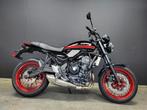 Kawasaki Z 650 RS (A2 mogelijk) (4j garantie, ...), Entreprise, Plus de 35 kW, 2 cylindres, 650 cm³