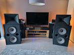 JBL Pro, Audio, Tv en Foto, Luidsprekerboxen, Ophalen, Gebruikt, JBL, 120 watt of meer