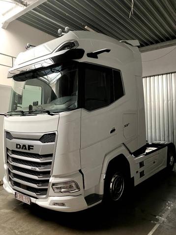 DAF