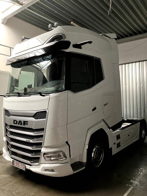 DAF, Autos, Camions, Particulier, DAF, Diesel, Euro 6, Enlèvement