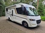 Eura Mobil Integra Line 720 QF ALDE verw. Queens, Caravans en Kamperen, Mobilhomes, Integraal, Bedrijf, Eura Mobil