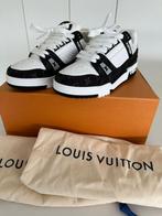 Sneakers Louis Vuitton, Enlèvement ou Envoi, Blanc, Sneakers et Baskets