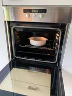 Whirlpool heteluchtoven, Elektronische apparatuur, Ophalen, Gebruikt, Hete lucht, Inbouw