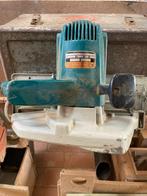 Afkortzaag Black en decker, Ophalen, Gebruikt