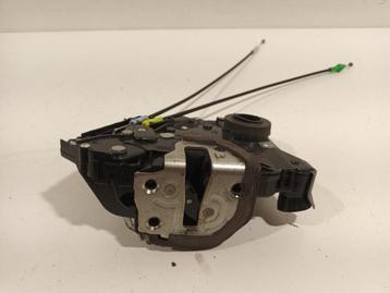 PORTIERVANGER CV ELEKTR. LINKS VOOR Toyota Yaris II (P9) beschikbaar voor biedingen