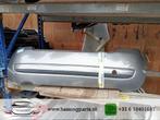 Fiat 500 Achterbumper 735425627, Auto-onderdelen, Gebruikt, Ophalen of Verzenden, Achter, Bumper