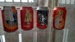 Collectie Coca cola, Verzamelen, Ophalen, Nieuw, Verpakking
