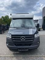 Hymer ML-T 570 Xperience - Nieuw - 170 PK Automaat, Bedrijf, Diesel, Hymer, 6 tot 7 meter