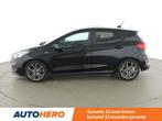 Ford Fiesta 1.0 EcoBoost ST-Line X (bj 2020), Auto's, Voorwielaandrijving, Stof, Gebruikt, 95 pk