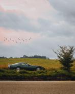 Chevrolet Corvette C4 1994 parfait état, Autos, Cuir, Achat, Beige, 2 places