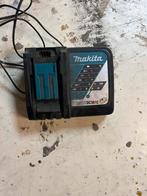 Makita lader, Ophalen, Zo goed als nieuw