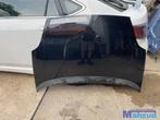Fiat grande Punto zwart motorkap, Auto-onderdelen, Gebruikt, Fiat, Motorkap