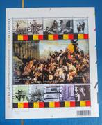 2005  België BL119** postfris, 175 jaar België, Postzegels en Munten, Postzegels | Europa | België, Koninklijk huis, Ophalen of Verzenden