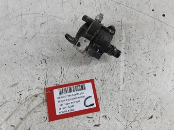 WATERPOMP Mercedes-Benz C (W205) (A0005005400) beschikbaar voor biedingen