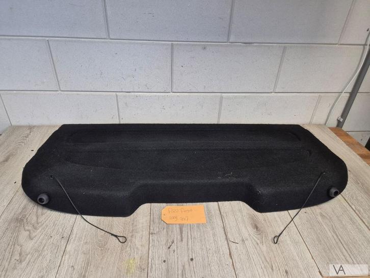 Ford Fiesta 2008 - 2017  hoedenplank nette staat €75, Auto-onderdelen, Interieur en Bekleding, Ford, Gebruikt, Ophalen of Verzenden