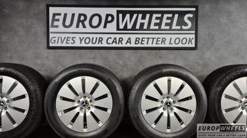 18 inch Mercedes GLC W253 GLC klasse A2534011400 Origineel beschikbaar voor biedingen