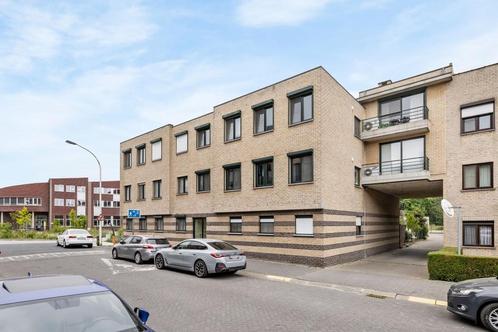 Appartement in Beveren-Kruibeke-Zwijndrecht, 3 slpks, Immo, Huizen en Appartementen te koop, Appartement, B