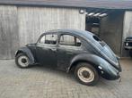 Volkswagen Kever ovaal 1957 te koop / ruil, Beetle (Kever), Particulier, 1200 cc, Te koop