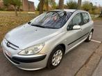 Peugeot 307 1.6 HDi – 2005 – 240.000 km, Auto's, Voorwielaandrijving, Stof, 4 cilinders, Particulier